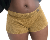 the microshorts | loupystudio